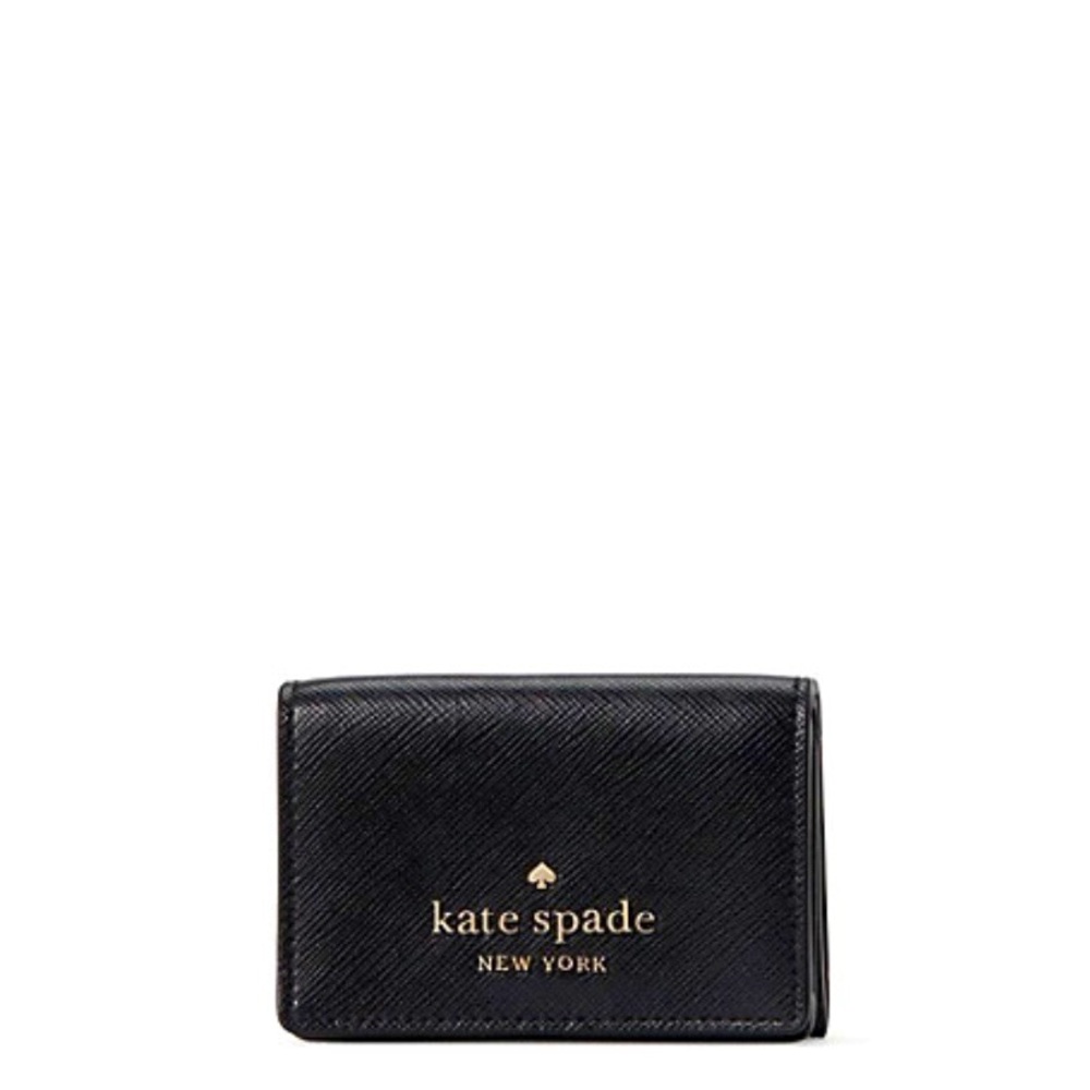 KATE SPADE Staci Micro tri fold Wallet